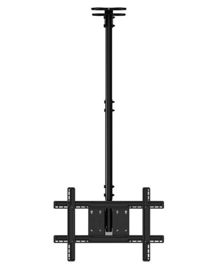 Telescopic Tv Hanger For 32-65 Inch Lcd Ceiling Mount-1915197757950398465