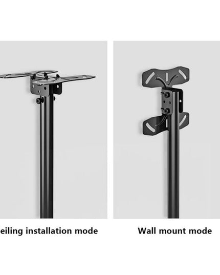 Telescopic Tv Hanger For 32-65 Inch Lcd Ceiling Mount-1915197757950398468