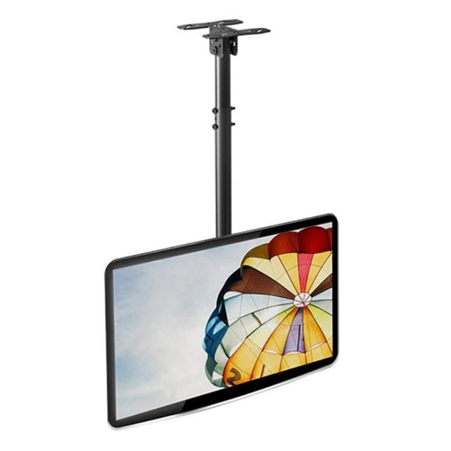 Telescopic Tv Hanger For 32-65 Inch Lcd Ceiling Mount-1915197757950398472