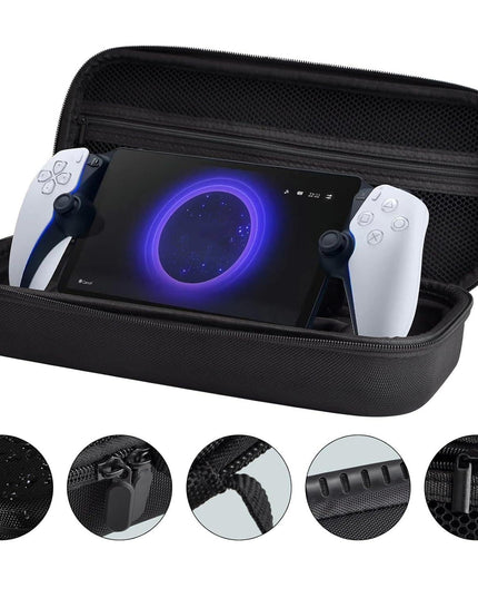 Portable Hardshell Travel Bag For Sony Playstation Remote Player-1915198033692332033