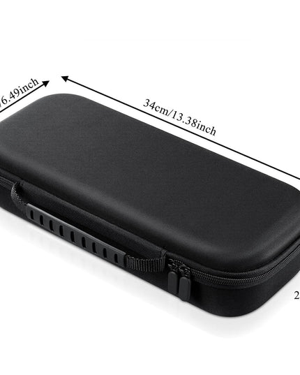 Portable Hardshell Travel Bag For Sony Playstation Remote Player-1915198033692332035