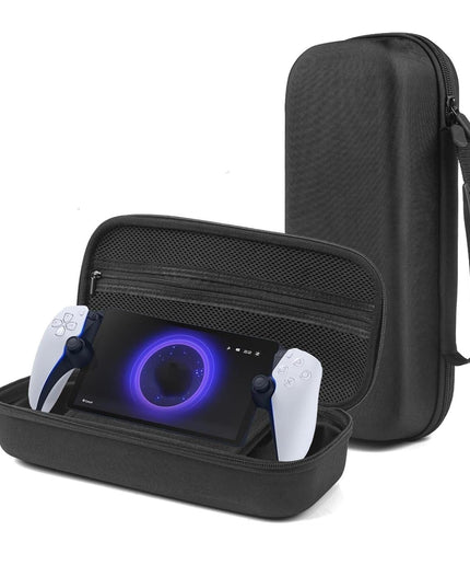 Portable Hardshell Travel Bag For Sony Playstation Remote Player-1915198033692332040