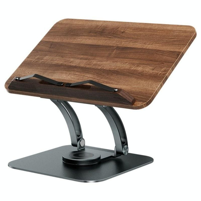 Adjustable Desktop Laptop Stand For 10-17 Inch Devices-1915197150560653312