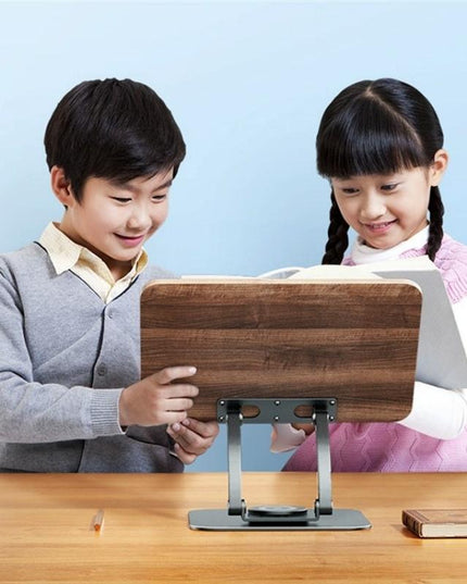 Adjustable Desktop Laptop Stand For 10-17 Inch Devices-1915197150560653318