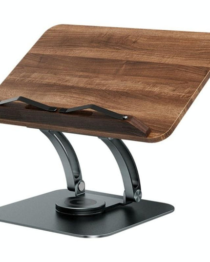 Adjustable Desktop Laptop Stand For 10-17 Inch Devices-1915197150560653320