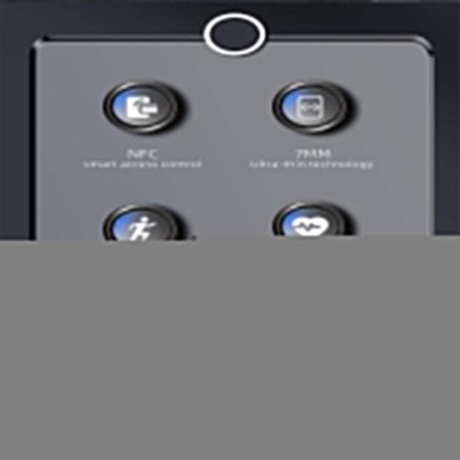 Smart Ring With Heart Rate Blood Oxygen & Sleep Monitoring - Black Size 11-1915196892095057922