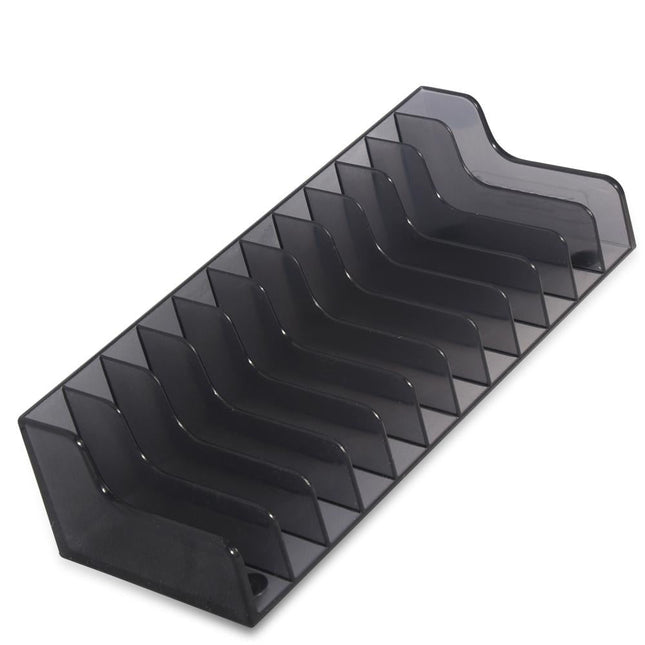 Switch Game Card Storage Stand - Compact And Stylish-1915197751285649410