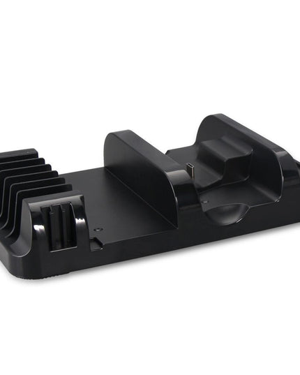 Nintendo Switch Charging Dock With Game Storage-1915197087545430017