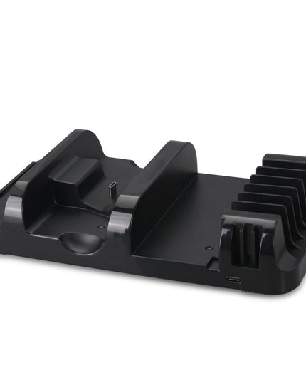 Nintendo Switch Charging Dock With Game Storage-1915197087545430018