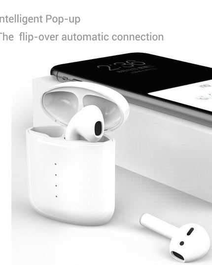 Clear Hi-Fi Sound T & G Tg920 Tws Touch Control Wireless Earbud 5.0-1915197510595514371