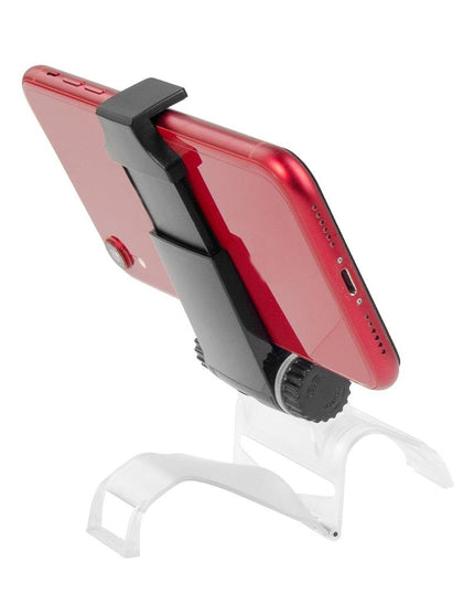 Universal Phone Clamp For Ps4 Controllers - Adjustable-1915197480459440130