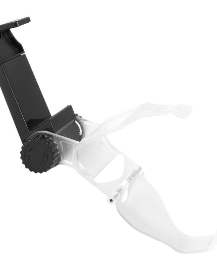 Universal Phone Clamp For Ps4 Controllers - Adjustable-1915197480459440132