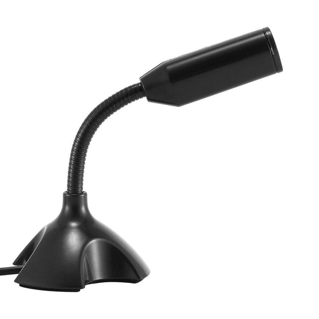 Mini Usb Microphone Stand For Pc Recording-1915196989574877184