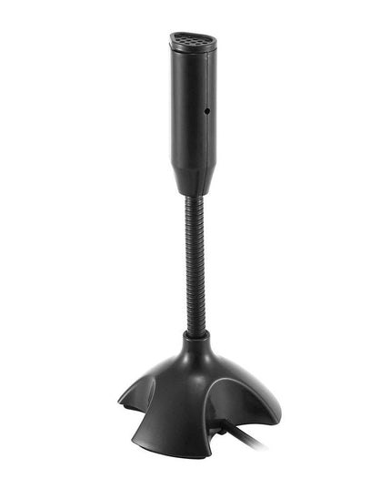 Mini Usb Microphone Stand For Pc Recording-1915196989574877185