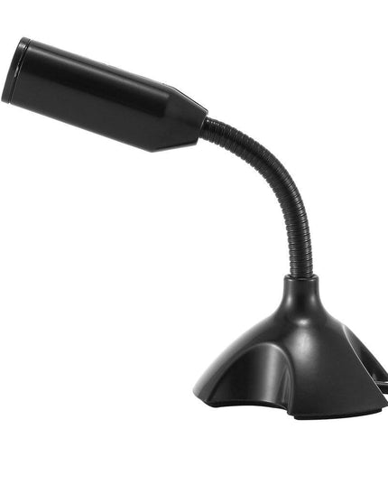 Mini Usb Microphone Stand For Pc Recording-1915196989574877189