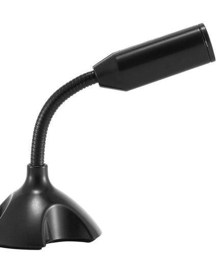 Mini Usb Microphone Stand For Pc Recording-1915196989574877190