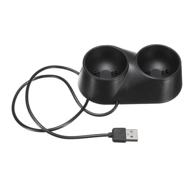 Ps4 Dual Usb Charger Stand For Psvr-1922443433306361861