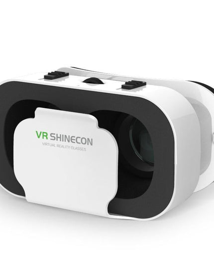 Universal Vr Headset For 4.7-6.0 Phones - 5Th Gen-1915197718133870592