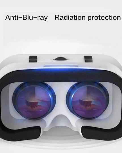 Universal Vr Headset For 4.7-6.0 Phones - 5Th Gen-1915197718133870597