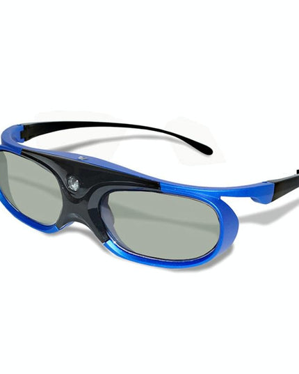 3D Glasses For Dlp Projectors - Rechargeable-1915196856284090368