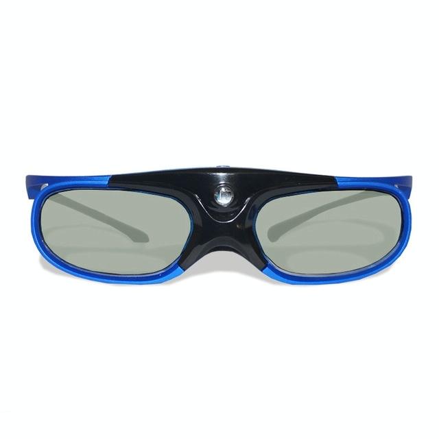 3D Glasses For Dlp Projectors - Rechargeable-1915196856284090369