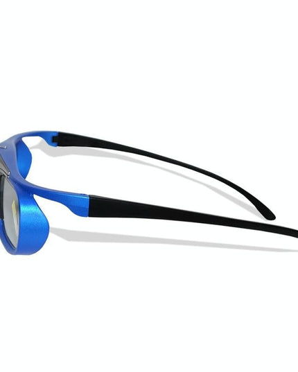 3D Glasses For Dlp Projectors - Rechargeable-1915196856284090370