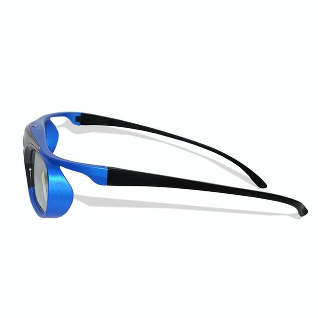 3D Glasses For Dlp Projectors - Rechargeable-1915196856284090370
