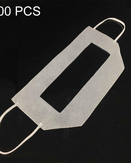 100 Disposable Vr Eye Masks For Htc Vive / Pro Headset - Fits All Sizes-1915197232114700288