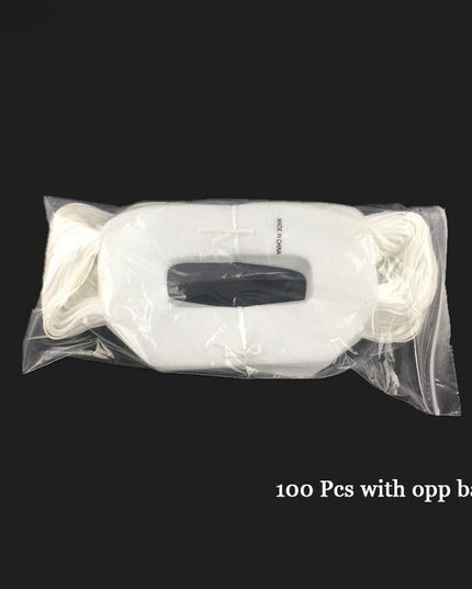 100 Disposable Vr Eye Masks For Htc Vive / Pro Headset - Fits All Sizes-1915197232114700289