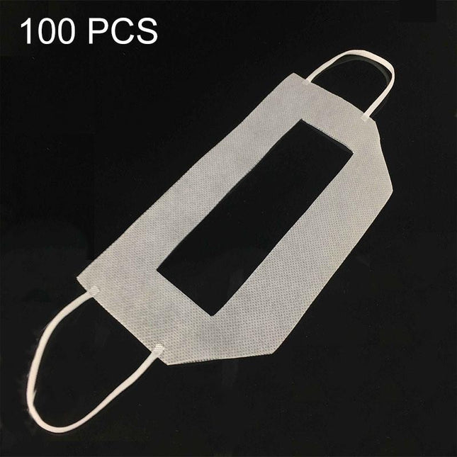 100 Disposable Vr Eye Masks For Htc Vive / Pro Headset - Fits All Sizes-1915197232114700291