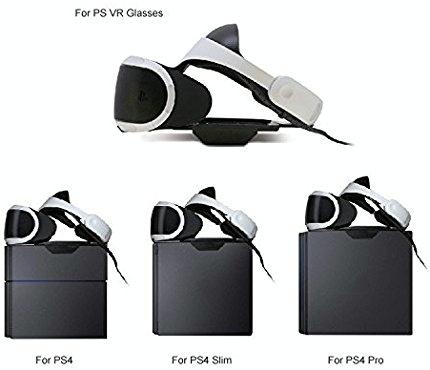 Virtual Reality Tray Stand - Compact Design-1915198222465372163