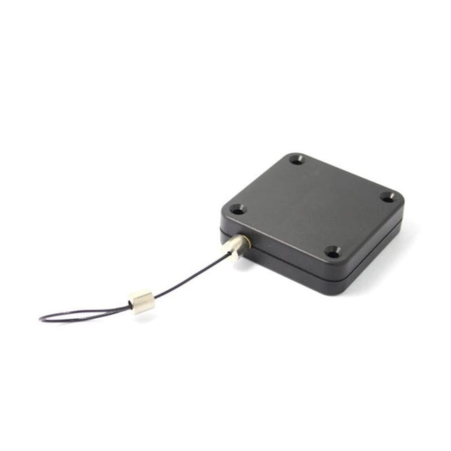 Telescopic Anti-Theft Cable Box With Wire Rope - 4M-1915197879627157504