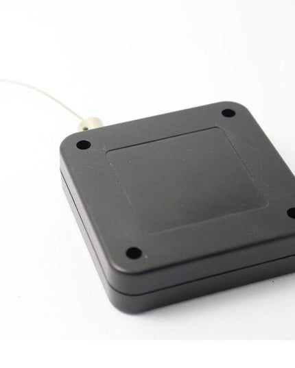 Telescopic Anti-Theft Cable Box With Wire Rope - 4M-1915197879627157506