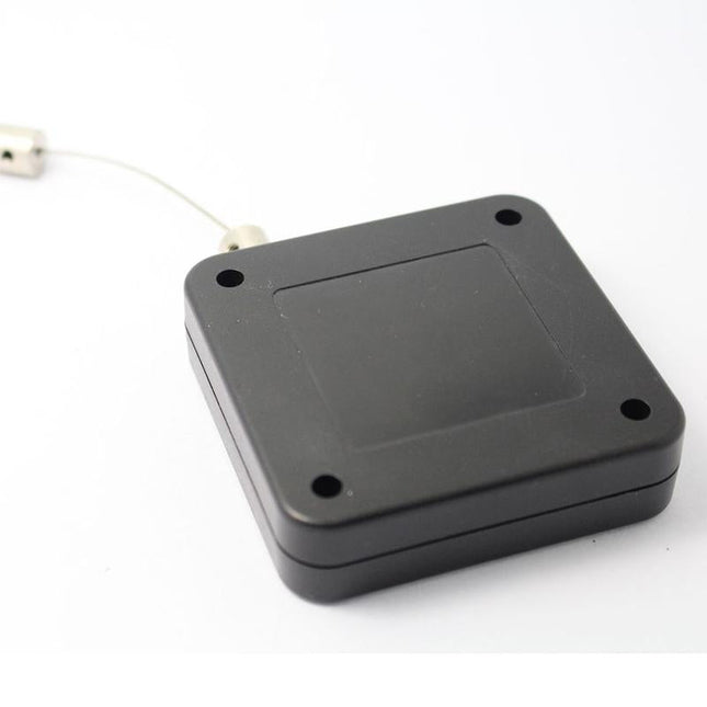 Telescopic Anti-Theft Cable Box With Wire Rope - 4M-1915197879627157506