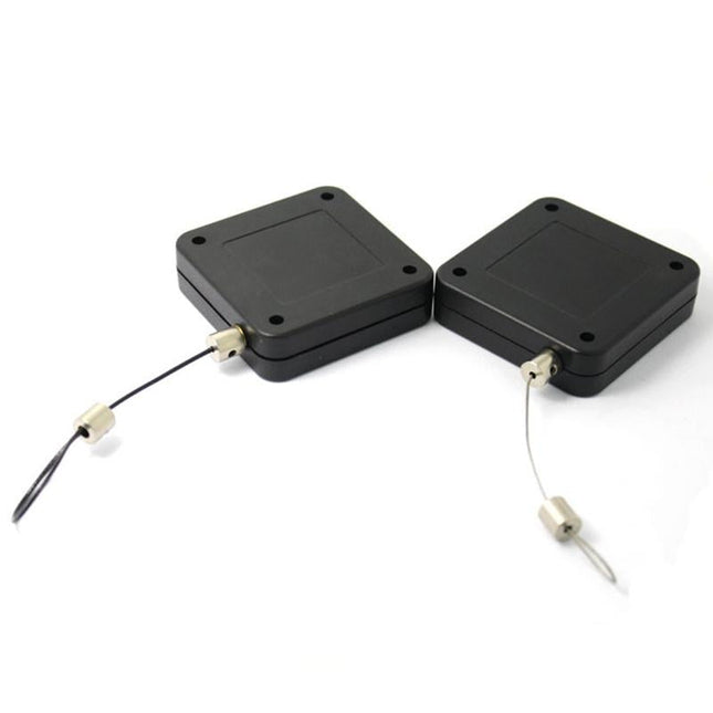 Telescopic Anti-Theft Cable Box With Wire Rope - 4M-1915197879627157507