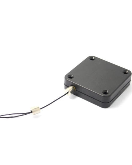 Telescopic Anti-Theft Cable Box With Wire Rope - 4M-1915197879627157509
