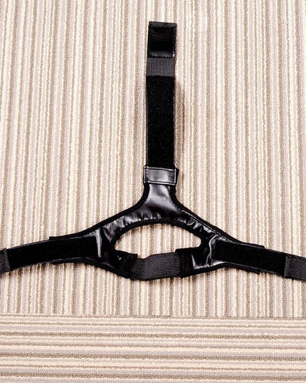 Adjustable Head Strap For Htc Vive Vr Headset - Fits All Sizes-1915197617697067011
