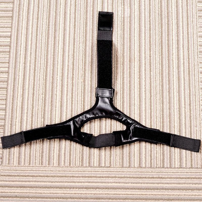 Adjustable Head Strap For Htc Vive Vr Headset - Fits All Sizes-1915197617697067011