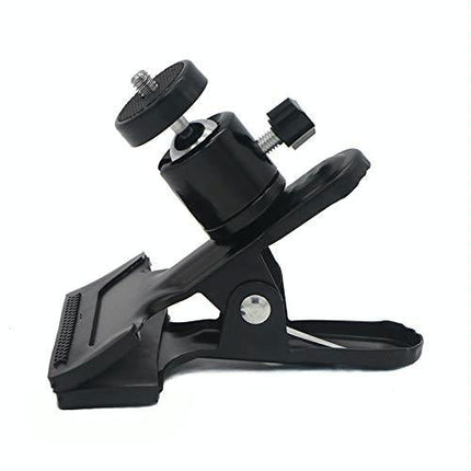 Universal Vr Sensor Clamps - 1 / 4 Thread For Vive & Oculus Rift-1915197565209546754