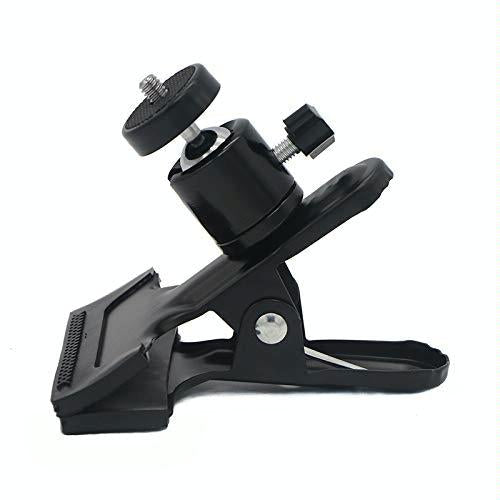 Universal Vr Sensor Clamps - 1 / 4 Thread For Vive & Oculus Rift-1915197565209546754