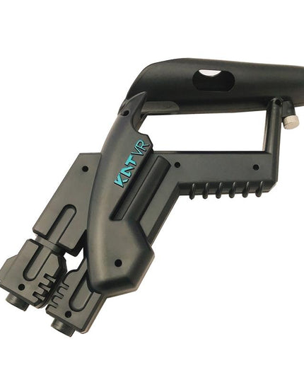 Vive Headset Gun Controller For Immersive Shooting Experience-1915197110454718464