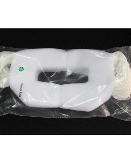 100 Vr Eye Masks - Disposable For Virtual Reality Glasses-1915197191245402114