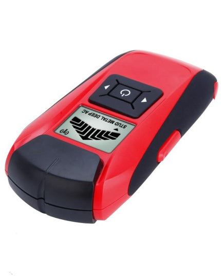 Multifunctional Metal Wall Detector With Cable Wire Reinforcement-1915197448729530369