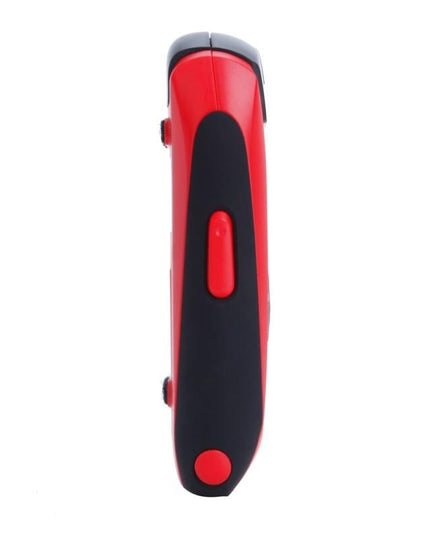 Multifunctional Metal Wall Detector With Cable Wire Reinforcement-1915197448729530370