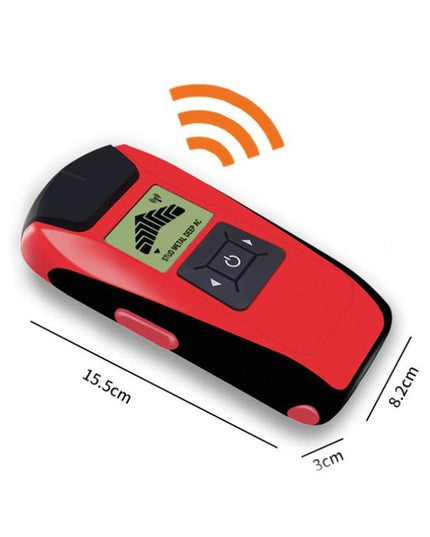Multifunctional Metal Wall Detector With Cable Wire Reinforcement-1915197448729530371