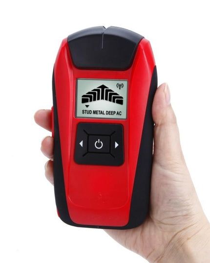 Multifunctional Metal Wall Detector With Cable Wire Reinforcement-1915197448729530375