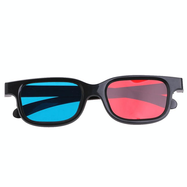 10-Pack 3D Glasses For Movies And Games-1915197759481319425