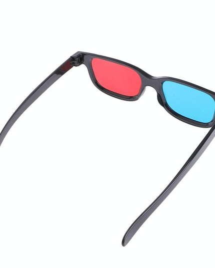 10-Pack 3D Glasses For Movies And Games-1915197759481319426