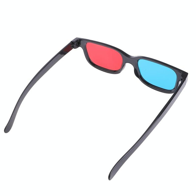10-Pack 3D Glasses For Movies And Games-1915197759481319426