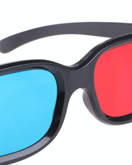 10-Pack 3D Glasses For Movies And Games-1915197759481319427